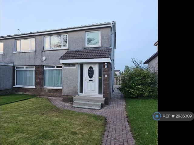 House for rent in Mearns, Scotland