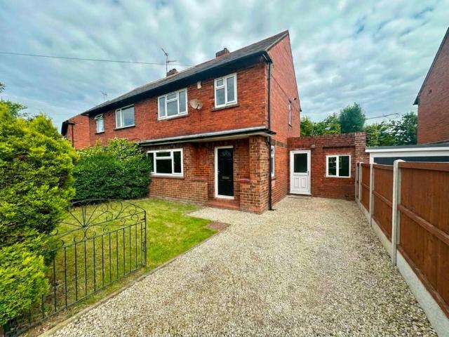 House for rent in Farsley, West Yorkshire