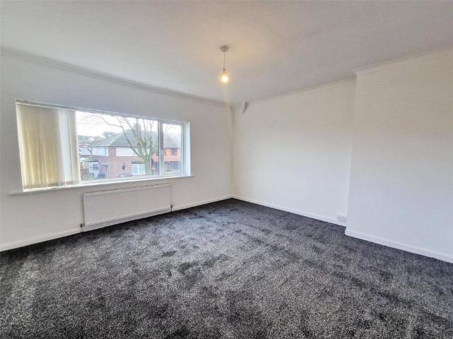 House for rent in Frankley, West Midlands