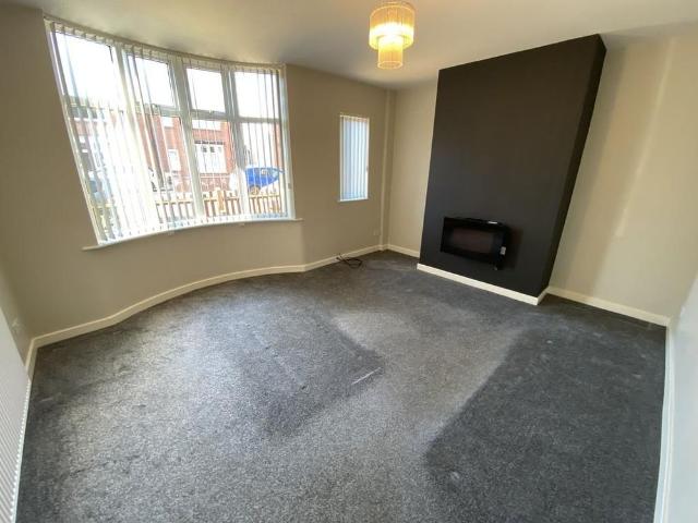 House for rent in Hammond Street