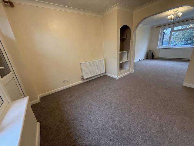 House for rent in Chipping Hill, Essex