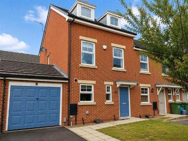 House for rent in Teesdale, Thornaby-on-tees