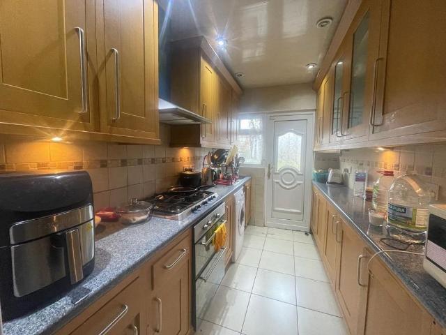 House for rent in Lane, Greater London