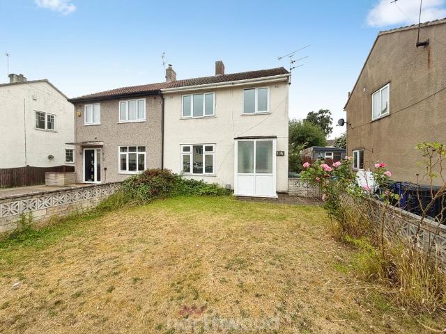 House for rent in Rossington, South Yorkshire
