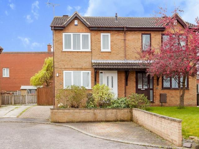 House for rent in Normanton and Altofts, Altofts