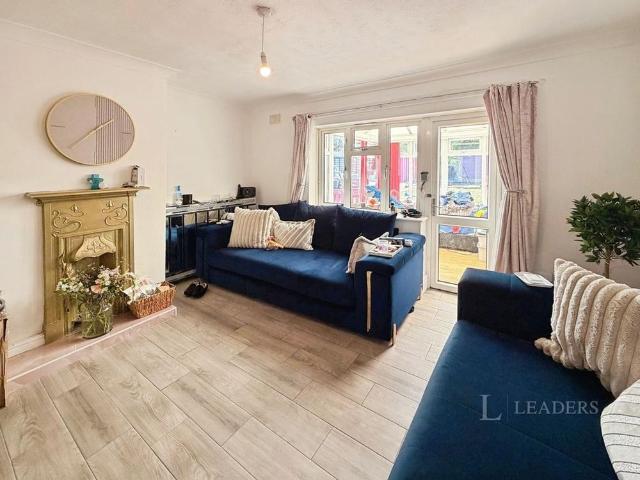 House for rent in Batchley, Redditch