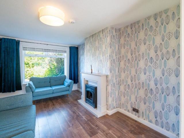 House for rent in Scotland
