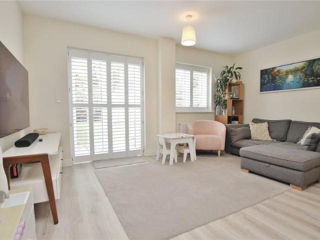 House for rent in Brookwood, Woking