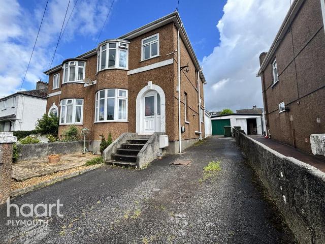 House for rent in Mount Wise