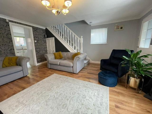 House for rent in Meanwood, West Yorkshire