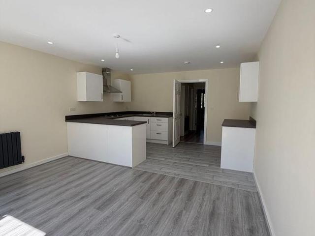 House for rent in Greenheys, Greater Manchester