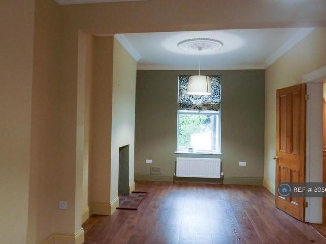 House for rent in Layerthorpe, York