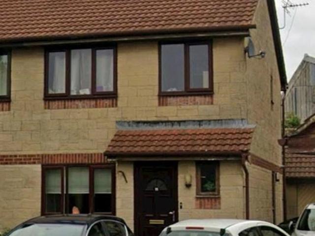 House for rent in North End, Yatton