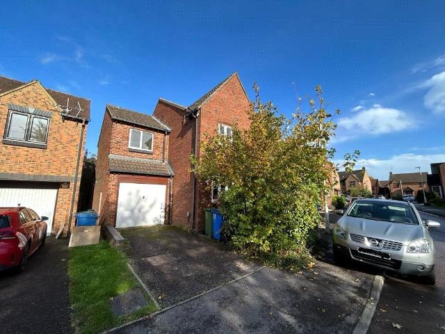 House for rent in Warfield, Newell Green