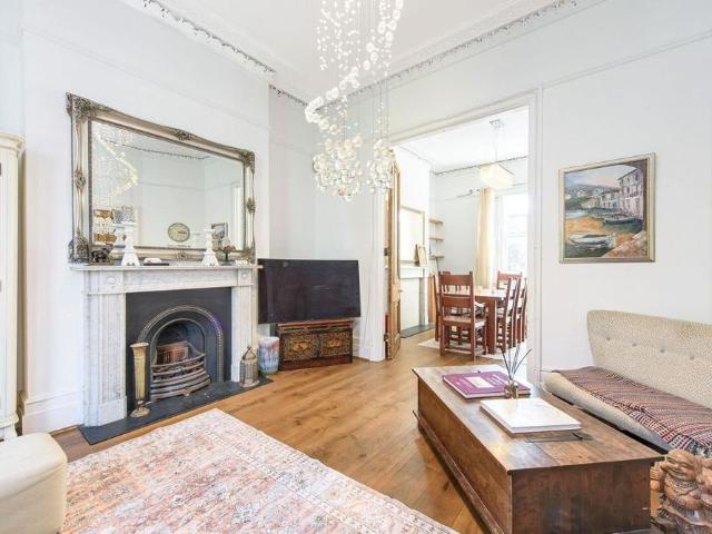 House for rent in West Hampstead, Greater London