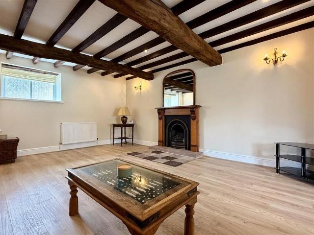 House for rent in South Yorkshire