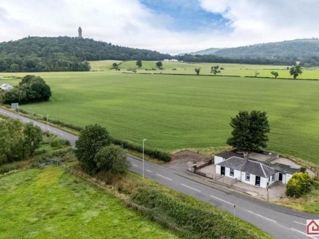 House for rent in Manor Powis, Cambuskenneth