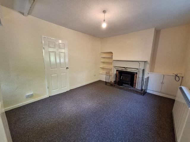 House for rent in Thurstaston, Wirral