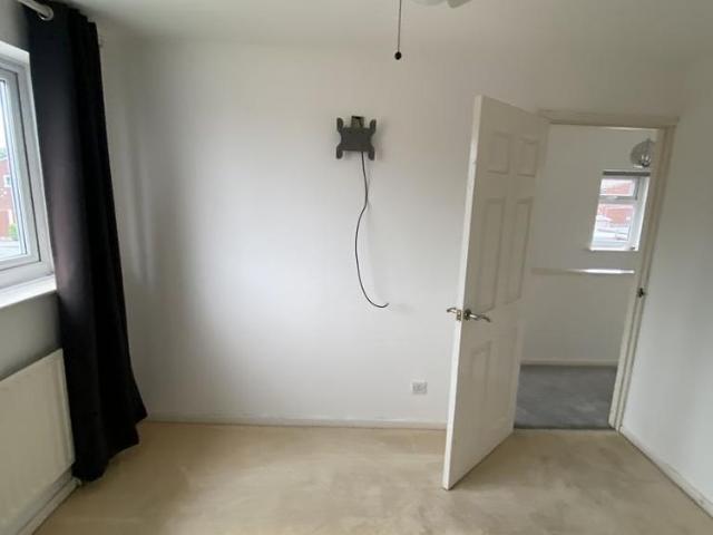 House for rent in Cuerden Green, Firbank