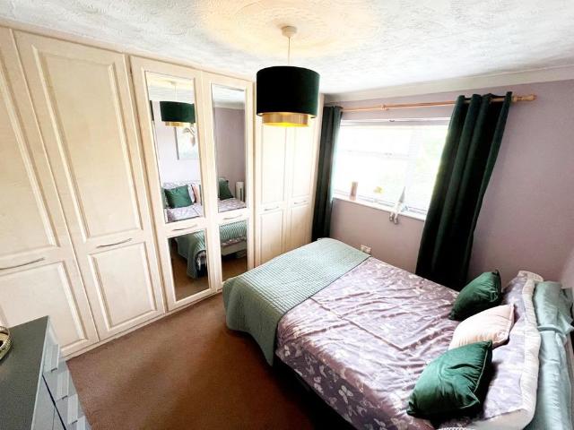 House for rent in Larkfield, Tonbridge and Malling