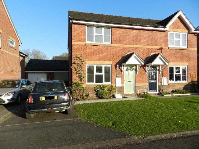 House for rent in Golden Valley, Gloucestershire
