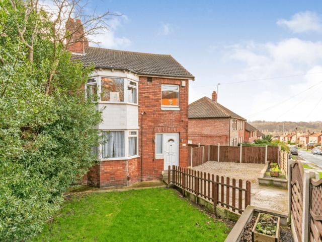 House for rent in Burley, West Yorkshire
