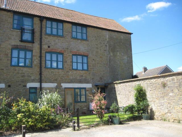House for rent in Tintinhull, Somerset