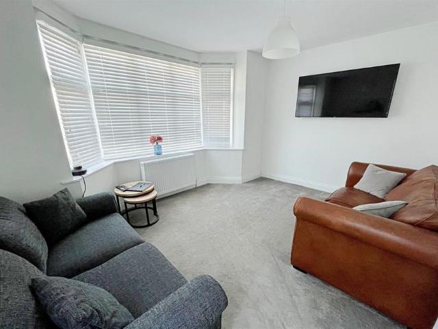 House for rent in West Cliff, Bournemouth