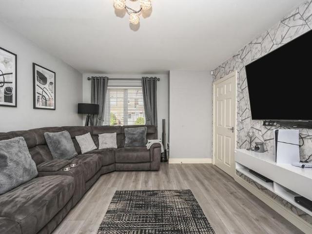 House for rent in Union Bank, St Helens