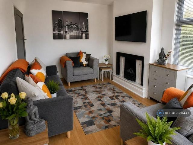 House for rent in Fishwick Bottoms, Higher Bartle