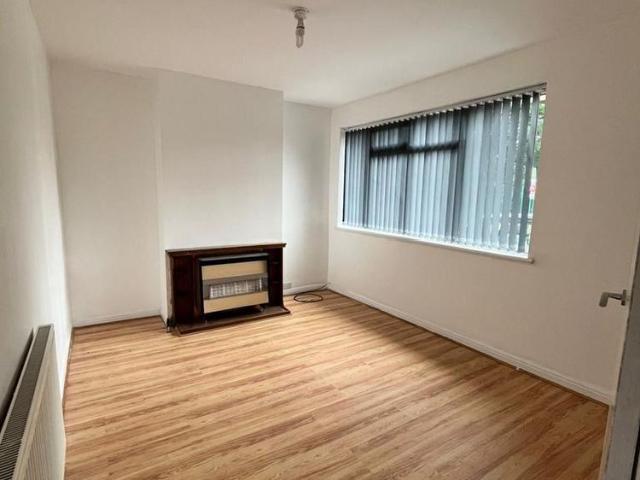 House for rent in West Midlands