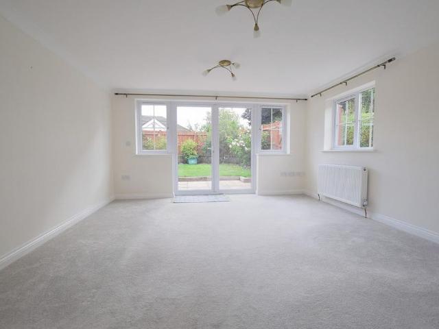 House for rent in Ashley, New Forest