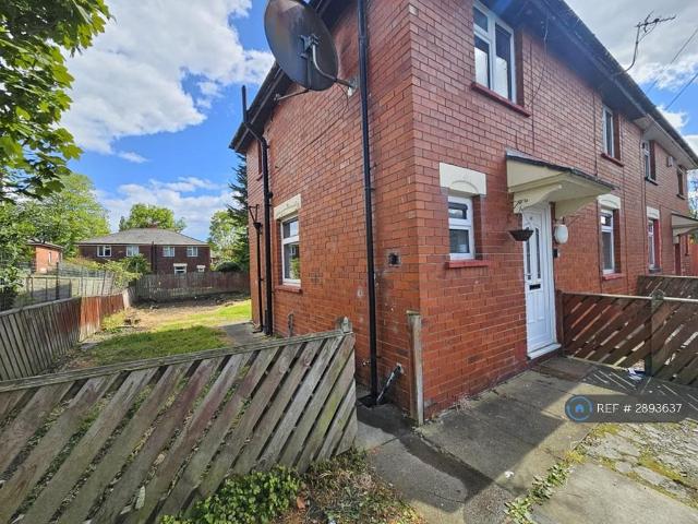 House for rent in Bury, Greater Manchester