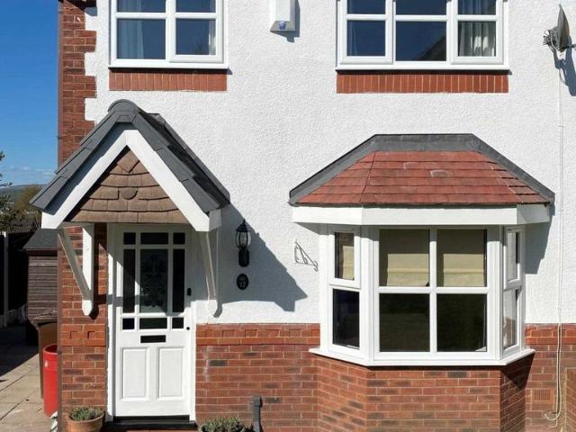 House for rent in Hollins, Bury