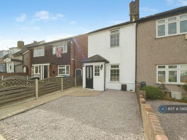 House for rent in North End, Greater London