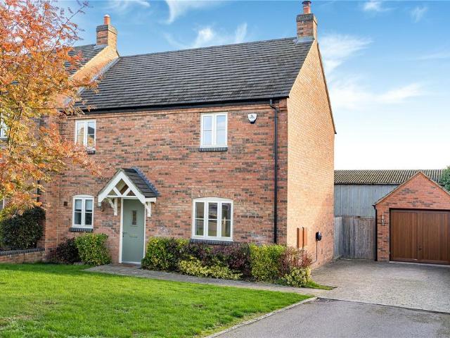 House for rent in Paulerspury