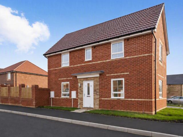 House for rent in Whittingham, Higher Bartle