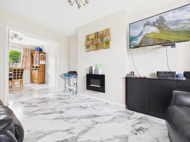 House for rent in Longton, Stoke-on-Trent