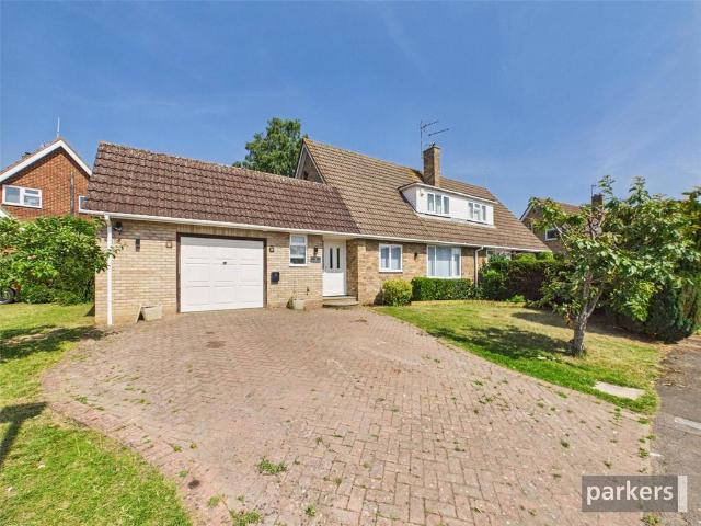 House for rent in Twyford