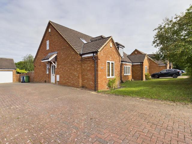 House for rent in Arrington, Cambridgeshire