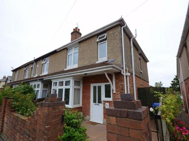 House for rent in Poole