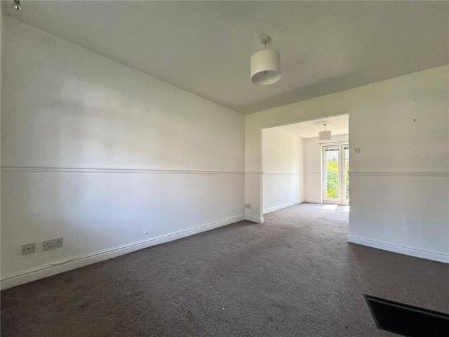House for rent in Buckley, Burnedge