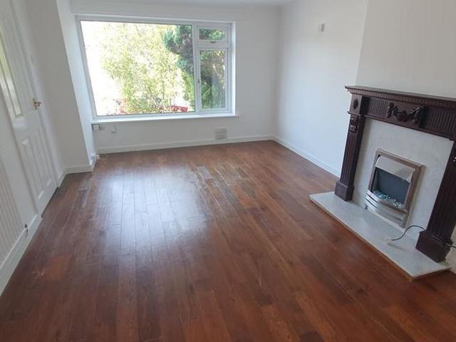 House for rent in Rhydypenau, Falcon Lodge