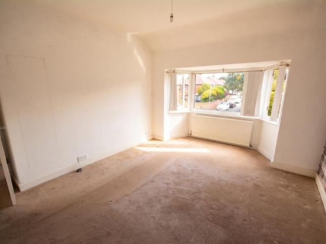 House for rent in Unsworth, Bury