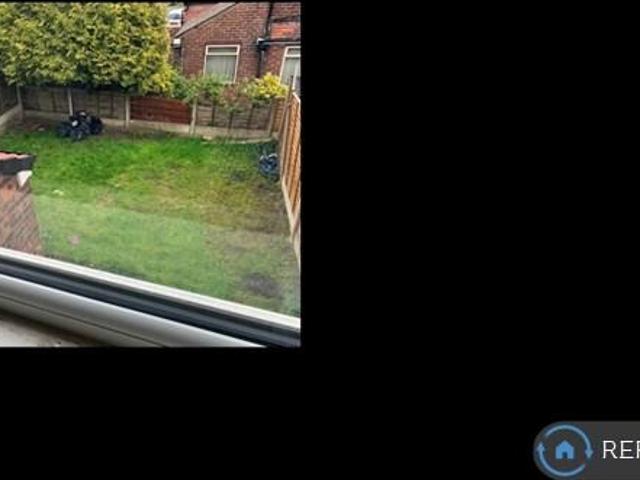 House for rent in Georgia, Greater Manchester