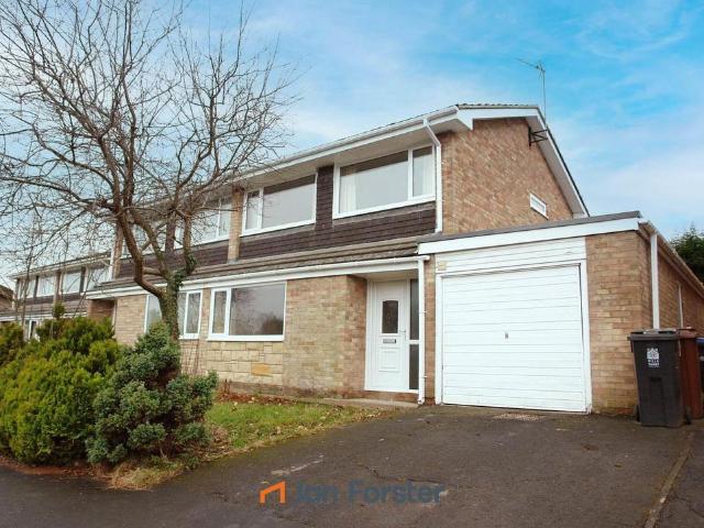 House for rent in Crook