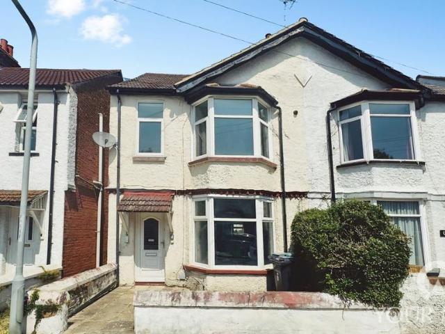 House for rent in Kings Farm, Hamerton