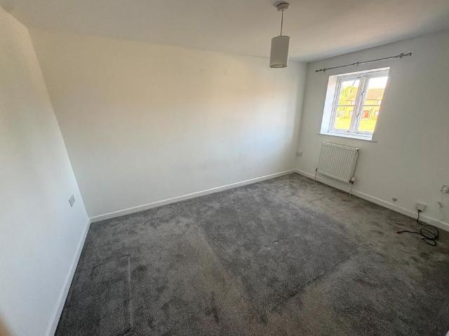 House for rent in Harby, Brentingby