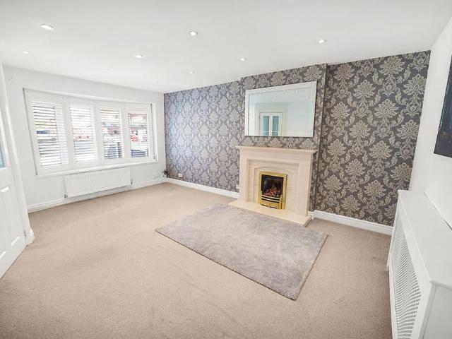 House for rent in Haydock, St Helens
