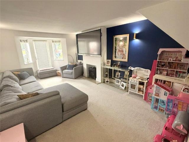 House for rent in Berghers Hill, Wooburn Green